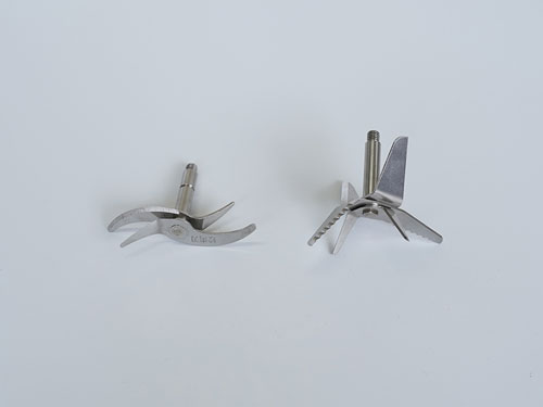 豆?jié){機(jī)攪刀多久換一次嗎？